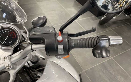Gebrauchtmotorrad BMW R 1150 R - Bild 12
