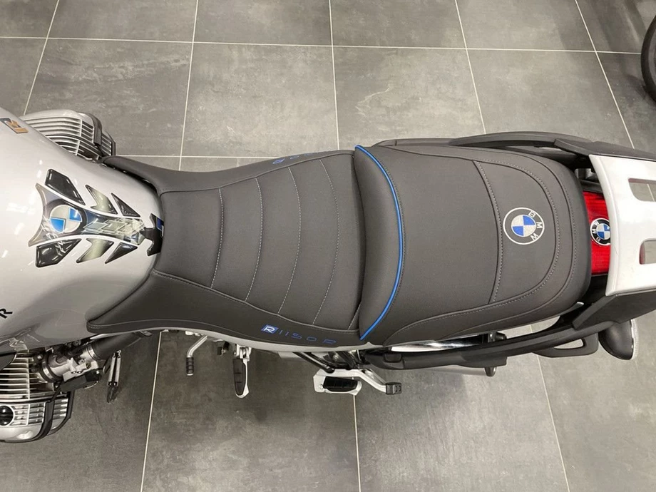 Angebot BMW R 1150 R Bild 13: Angebot BMW R 1150 R