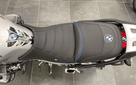 Gebrauchtmotorrad BMW R 1150 R - Bild 13