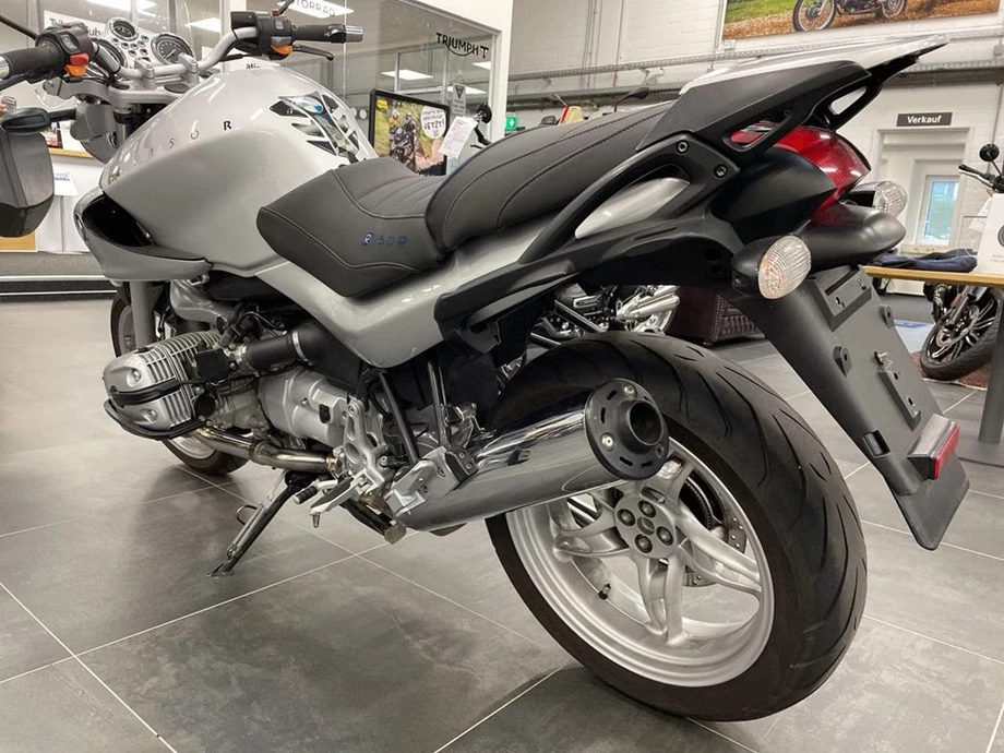 Angebot BMW R 1150 R Bild 14: Angebot BMW R 1150 R