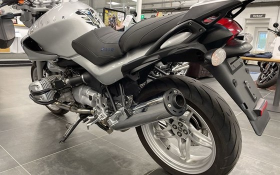 Gebrauchtmotorrad BMW R 1150 R - Bild 14