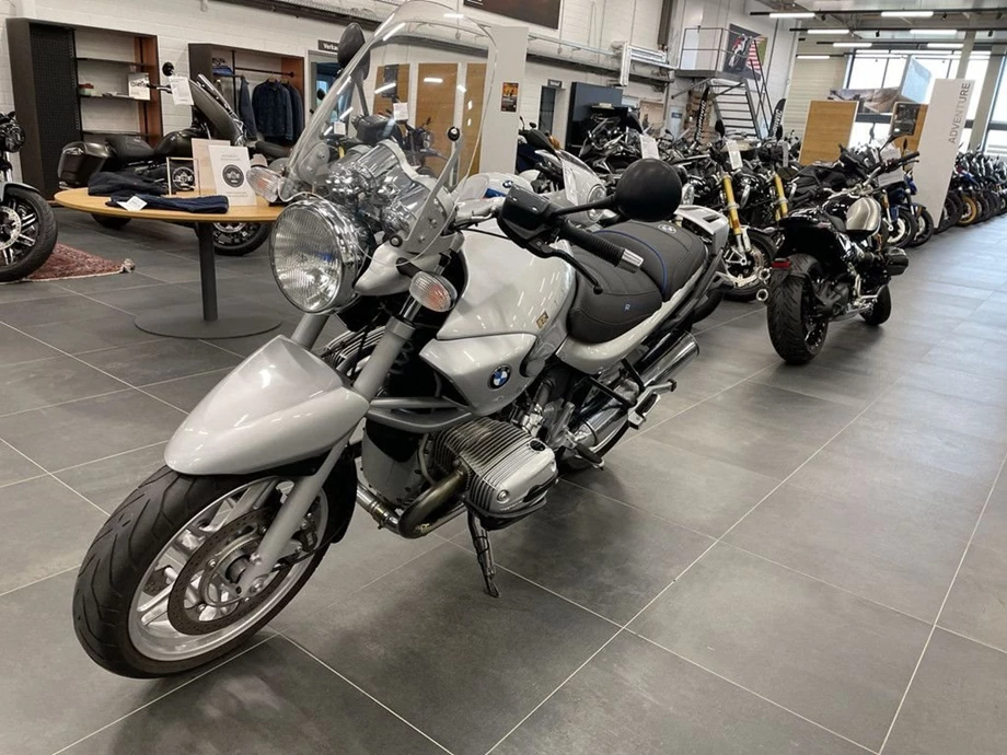 Angebot BMW R 1150 R Bild 15: Angebot BMW R 1150 R