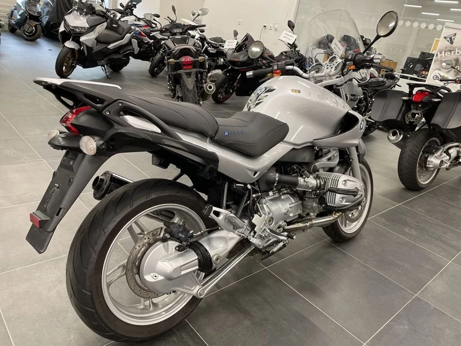 Angebot BMW R 1150 R Bild 16: Angebot BMW R 1150 R