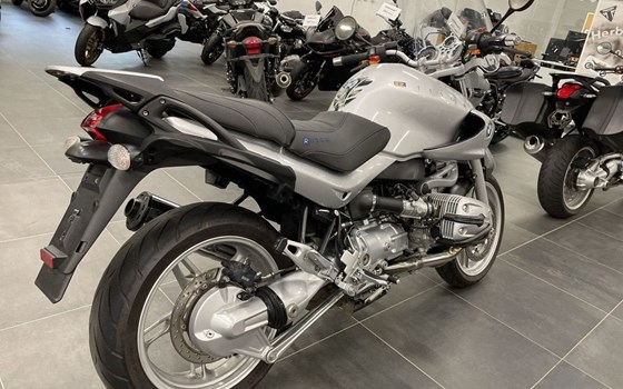 Gebrauchtmotorrad BMW R 1150 R - Bild 16