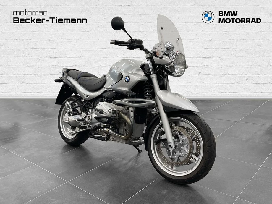 Angebot BMW R 1150 R Bild 3: Angebot BMW R 1150 R
