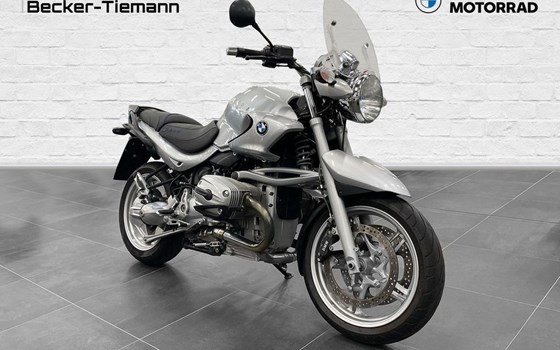 Gebrauchtmotorrad BMW R 1150 R - Bild 3