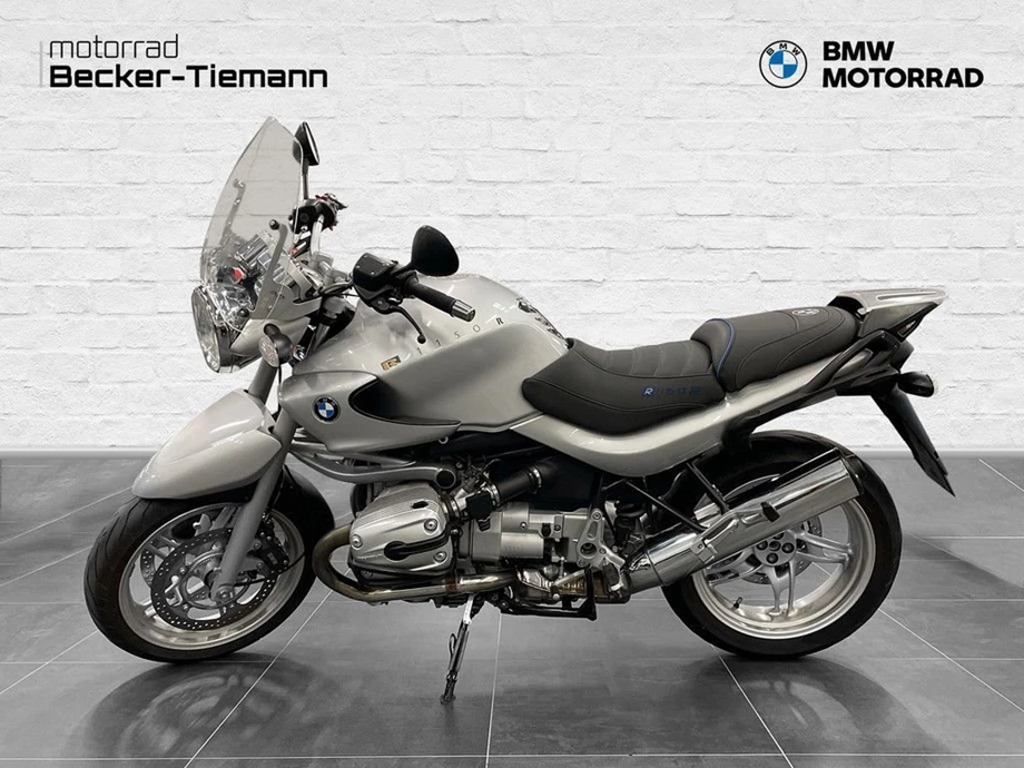 Angebot BMW R 1150 R Bild 4: Angebot BMW R 1150 R