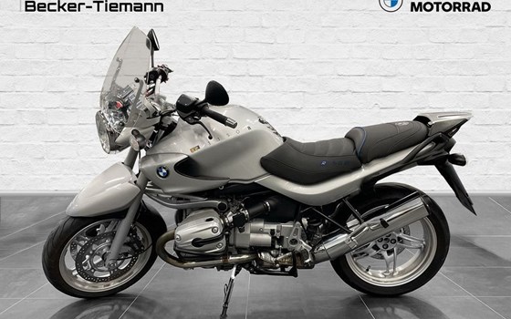 Gebrauchtmotorrad BMW R 1150 R - Bild 4