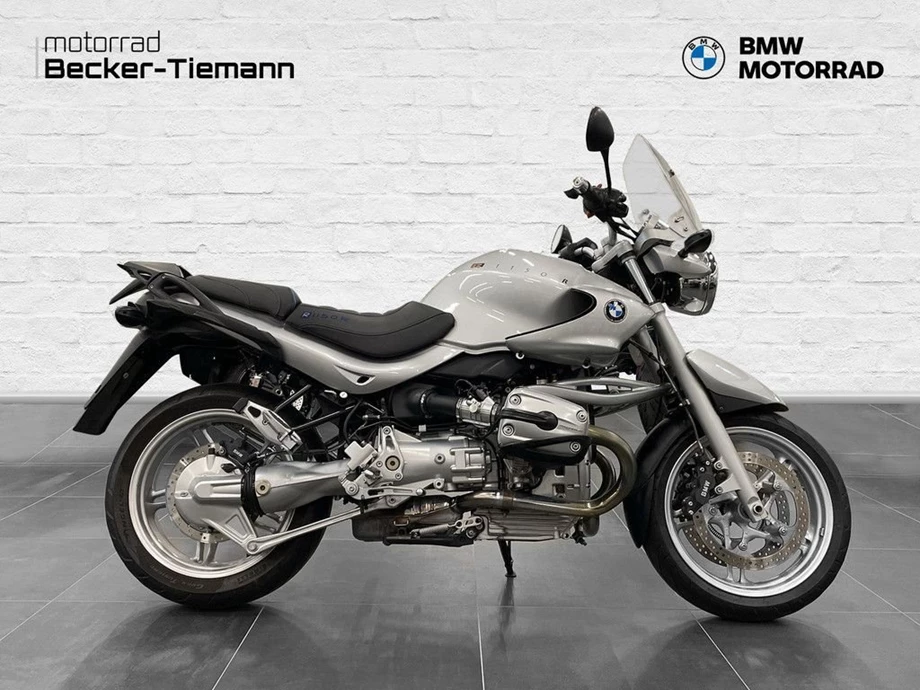 Angebot BMW R 1150 R Bild 5: Angebot BMW R 1150 R