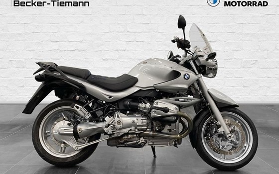 Gebrauchtmotorrad BMW R 1150 R - Bild 5