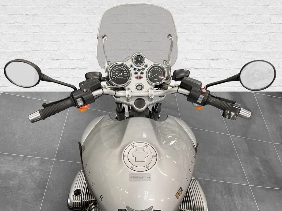 Angebot BMW R 1150 R Bild 6: Angebot BMW R 1150 R