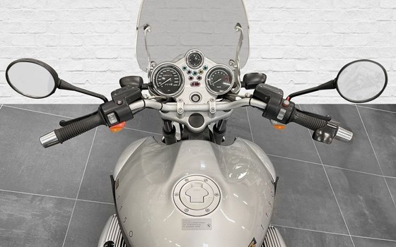 Gebrauchtmotorrad BMW R 1150 R - Bild 6