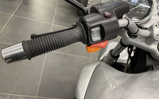 Gebrauchtmotorrad BMW R 1150 R - Bild 7