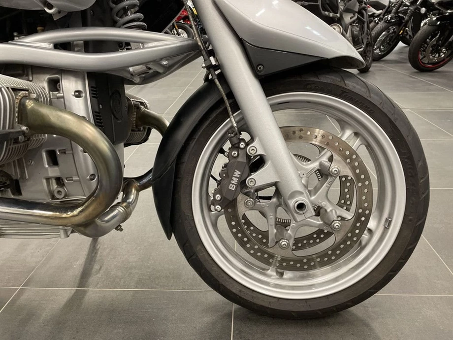 Angebot BMW R 1150 R Bild 8: Angebot BMW R 1150 R