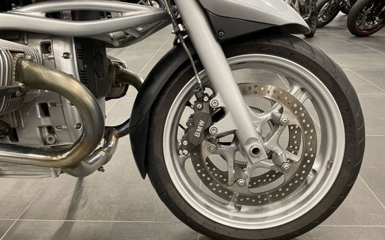 Gebrauchtmotorrad BMW R 1150 R - Bild 8