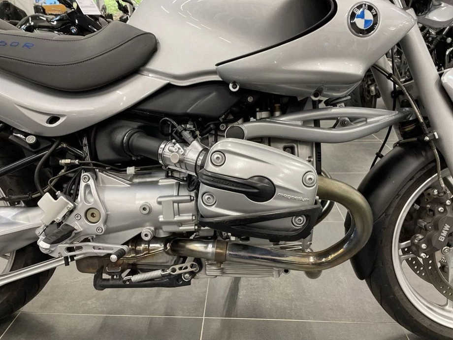 Angebot BMW R 1150 R Bild 9: Angebot BMW R 1150 R