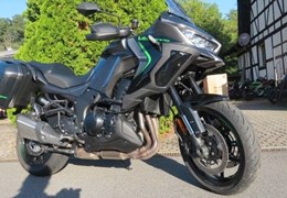 Gebrauchte Kawasaki Versys 1100
