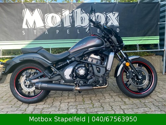 Angebot Kawasaki Vulcan S