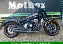 Gebrauchte Kawasaki Vulcan S