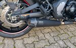 Angebot Kawasaki Vulcan S - Bild 11