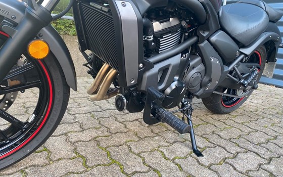 Gebrauchtmotorrad Kawasaki Vulcan S - Bild 12