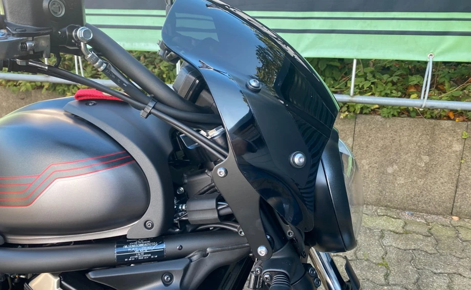 Angebot Kawasaki Vulcan S Bild 14: Angebot Kawasaki Vulcan S