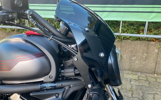 Gebrauchtmotorrad Kawasaki Vulcan S - Bild 14