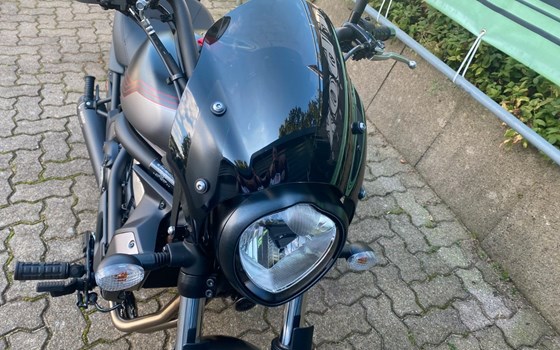 Gebrauchtmotorrad Kawasaki Vulcan S - Bild 15