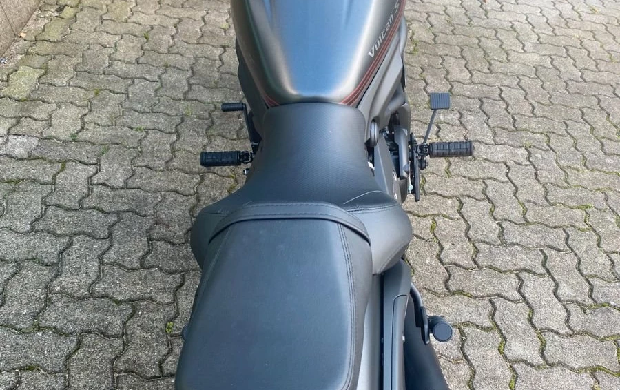 Angebot Kawasaki Vulcan S Bild 6: Angebot Kawasaki Vulcan S