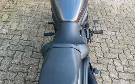 Gebrauchtmotorrad Kawasaki Vulcan S - Bild 6