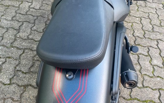 Gebrauchtmotorrad Kawasaki Vulcan S - Bild 7