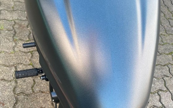 Gebrauchtmotorrad Kawasaki Vulcan S - Bild 8