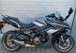 Gebrauchte Suzuki GSX-S1000GT