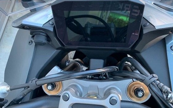 Gebrauchtmotorrad Suzuki GSX-S1000GT - Bild 5