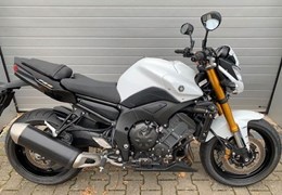 Gebrauchte Yamaha FZ-8N