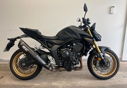 Gebrauchte Honda CB1000 Hornet SP