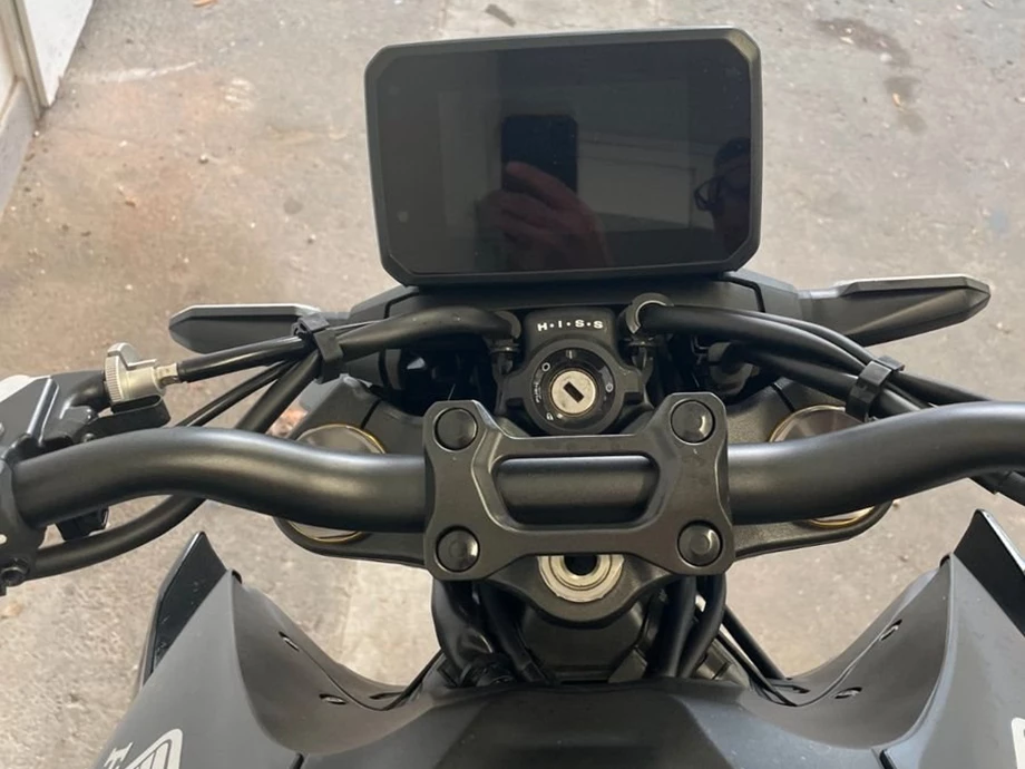 Angebot Honda CB1000 Hornet SP Bild 4: Angebot Honda CB1000 Hornet SP