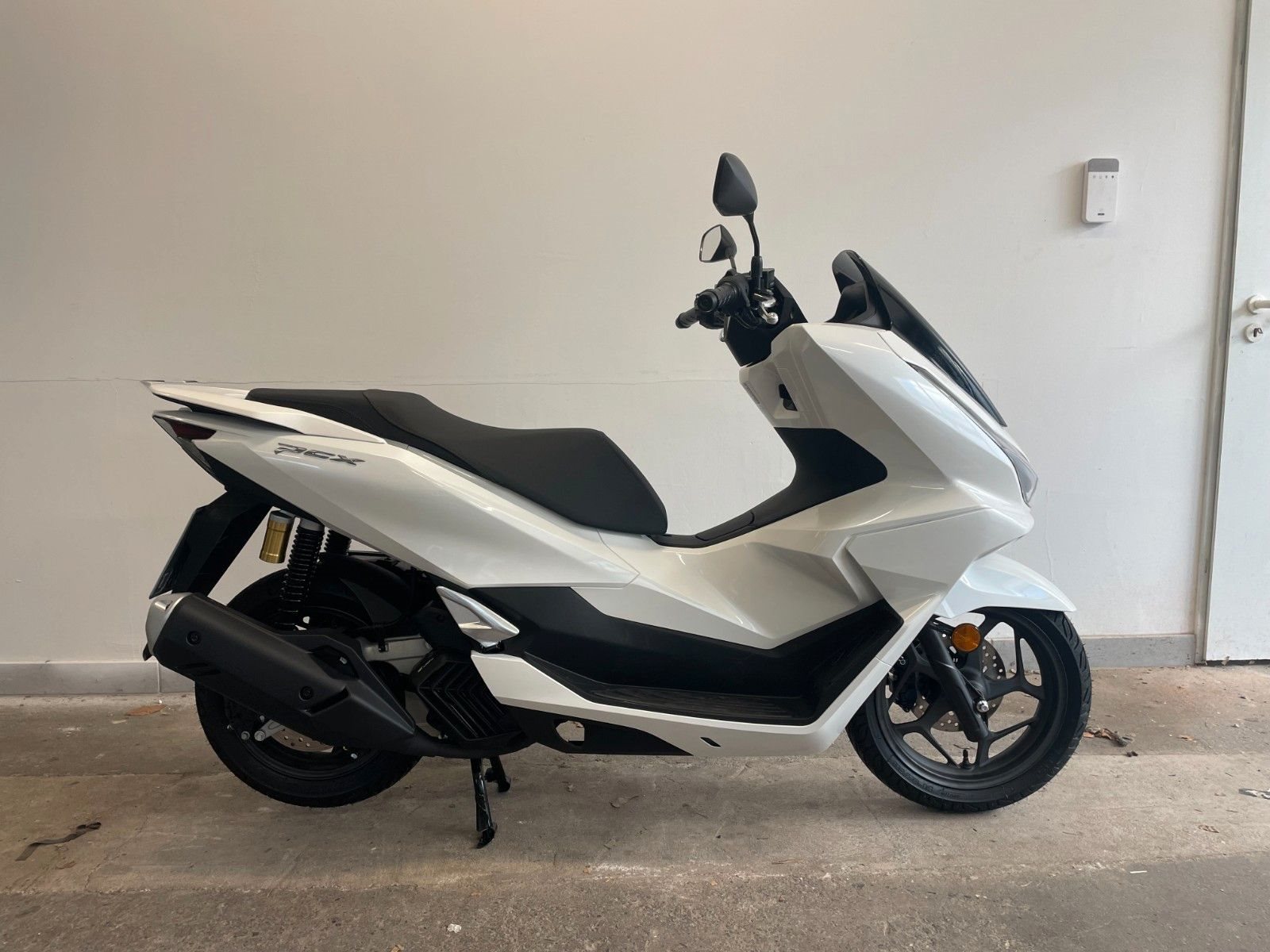 Honda PCX125 DX
