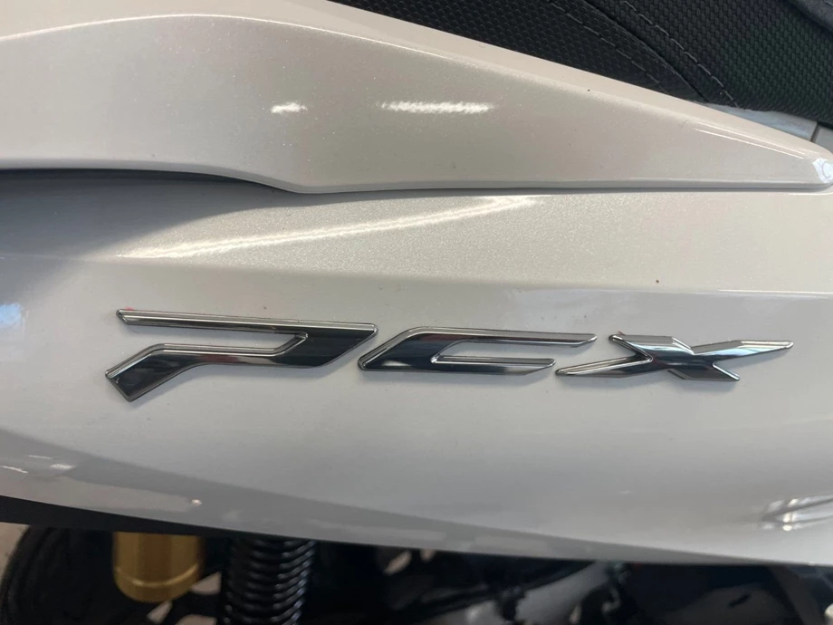 Angebot Honda PCX125 DX Bild 10: Angebot Honda PCX125 DX