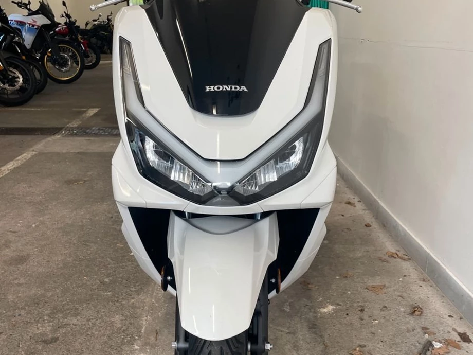 Angebot Honda PCX125 DX Bild 4: Angebot Honda PCX125 DX