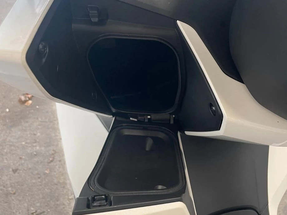 Angebot Honda PCX125 DX Bild 6: Angebot Honda PCX125 DX