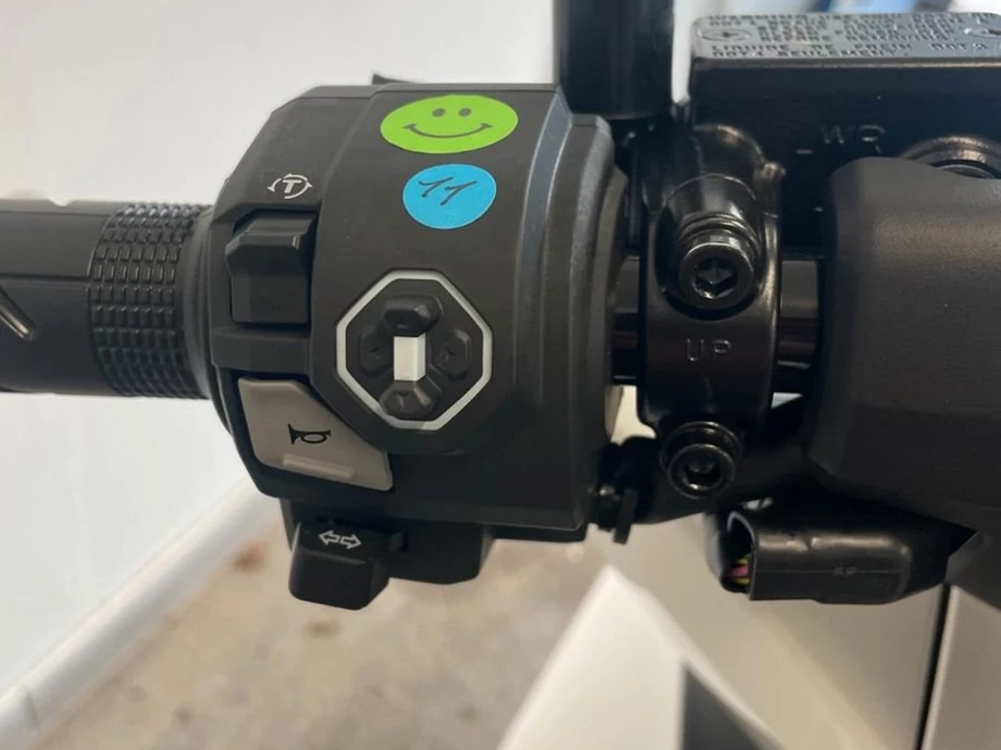 Angebot Honda PCX125 DX Bild 8: Angebot Honda PCX125 DX