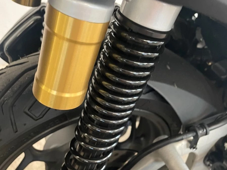 Angebot Honda PCX125 DX Bild 9: Angebot Honda PCX125 DX