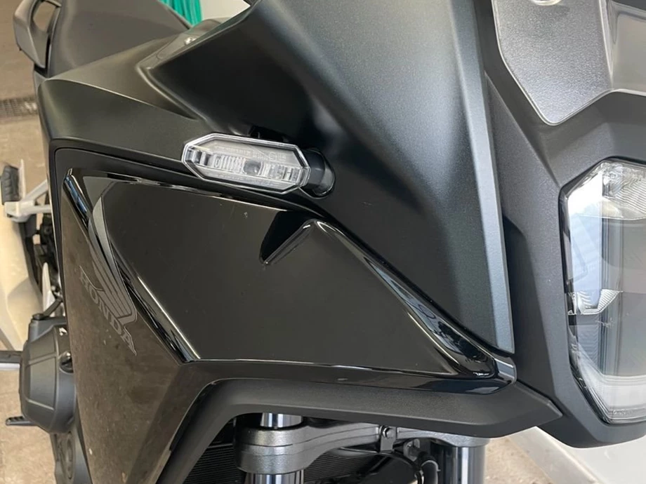 Angebot Honda NX500 Bild 5: Angebot Honda NX500