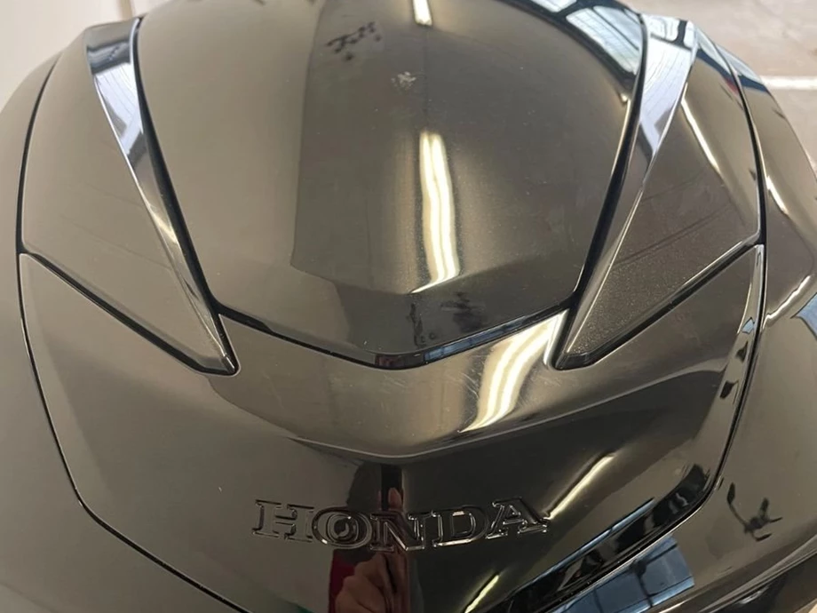 Angebot Honda SH125i Bild 6: Angebot Honda SH125i