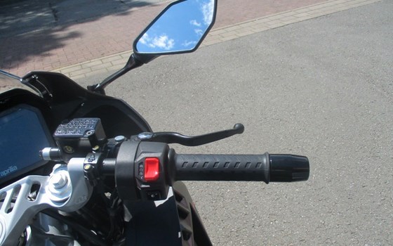 Neufahrzeug Aprilia RS 457 - Bild 11