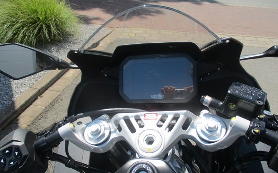 Neufahrzeug Aprilia RS 457 - Bild 12