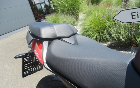 Neufahrzeug Aprilia RS 457 - Bild 13