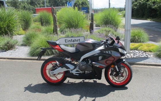 Neufahrzeug Aprilia RS 457 - Bild 2