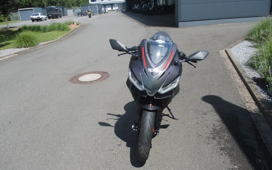 Neufahrzeug Aprilia RS 457 - Bild 4